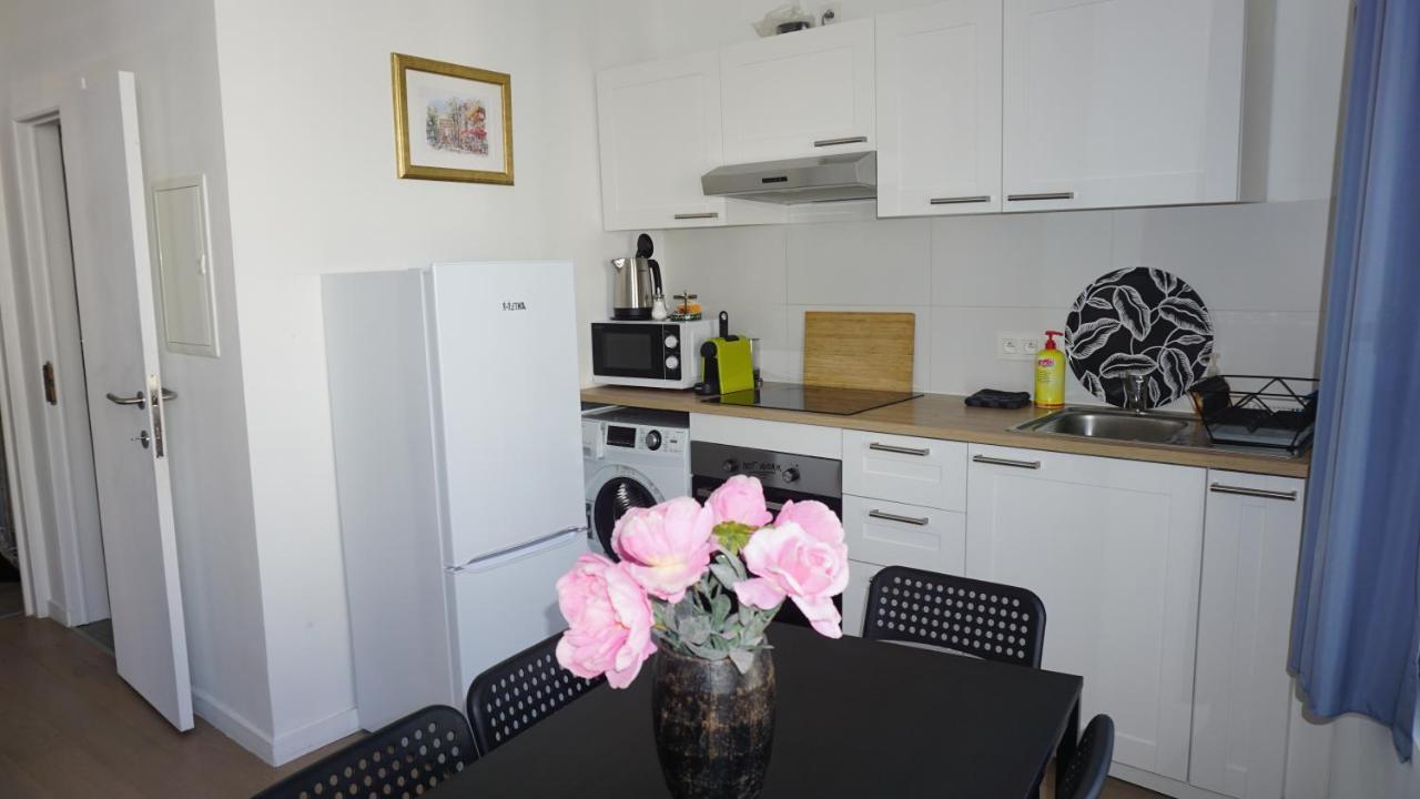 Bonjour Apartments Сentre 3 Anvers Exterior foto